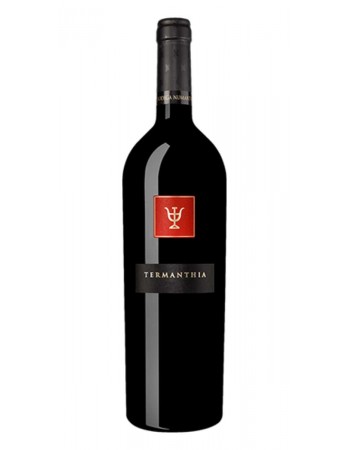2016 Numanthia Termanthia