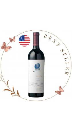 2013 Opus One