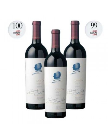 Bundle - Buy 3 Opus One..