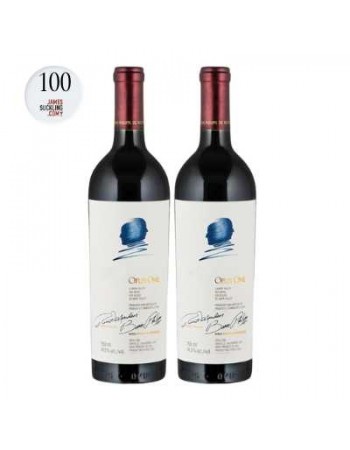 Buy 2 -  Opus One 2013 | 2x750ml..