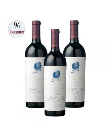 Buy 3 - 2017 Opus One | 3x750ml..