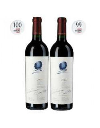 Bundle - Duo Opus One..