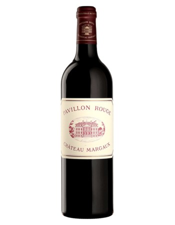 2010 Pavillon Rouge du Chateau Margaux