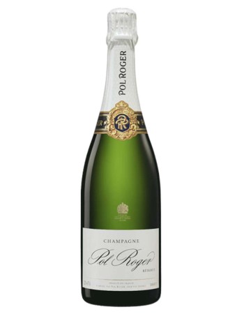 NV Pol Roger Brut Reserve..