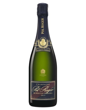 Pol Roger Sir Winston Churchill Brut..
