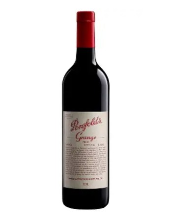2019 Penfolds Grange
