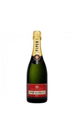 Piper-Heidsieck Brut Champagne