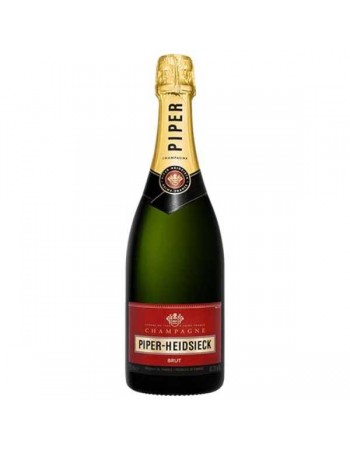 Piper-Heidsieck Brut Champagne..