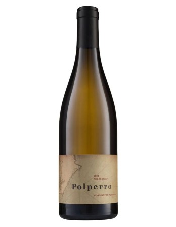 2023 Polperro Chardonnay