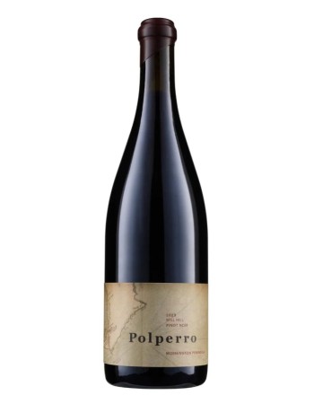 2023 Polperro Mill Hill Pinot Noir