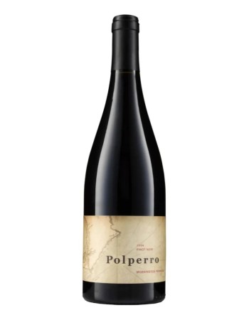 2024 Polperro Pinot Noir