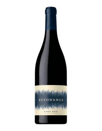 2021 Resonance Willamette Valley Pinot Noir
