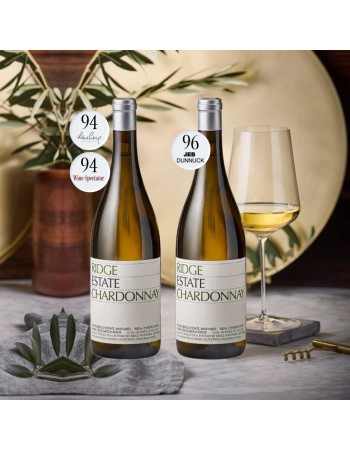 Duo Gift Ridge - Chardonnay Mix..