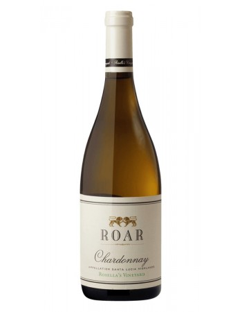 2021 Roar Chardonnay Rosella's Vineyard