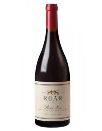 2021 Roar Pinot Noir Sierra Mar Vineyard