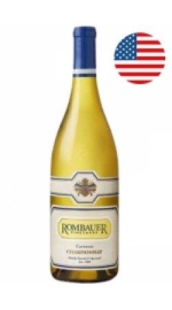 2020 Rombauer Carneros Chardonnay