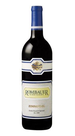2019 Rombauer Zinfandel