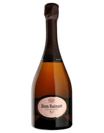 2009 Dom Ruinart Rose