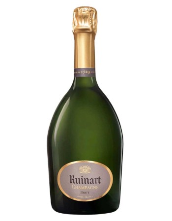 NV Ruinart R de Ruinart Brut (375ml)..