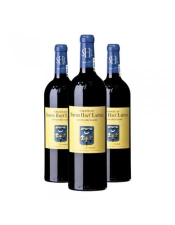 Buy 3 - 2024 Chateau Smith Haut Lafitte - Organic [EP2024]..