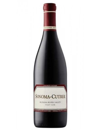 2022 Sonoma Cutrer Russian River Valley Pinot Noir