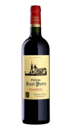 2017 Chateau Saint Pierre