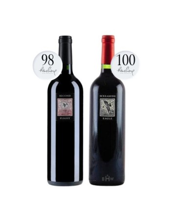 Buy 2 - Screaming Eagle Oakville, Napa Valley, USA..