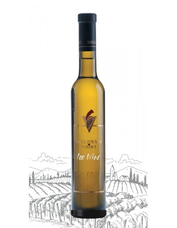 2013 Sheldrake Points Cabernet Franc Ice Wine Finger Lakes