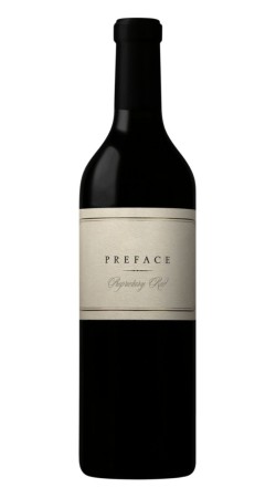 2019 Skipstone Preface Proprietary Red Alexander Valley, USA 2019 Skipstone Preface Proprietary Red Alexander Valley, USA
