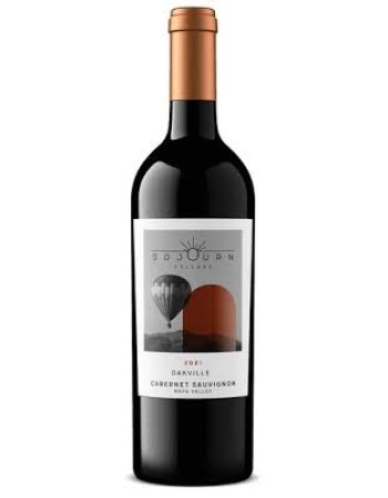 2021 Sojourn Oakville Cabernet Sauvignon