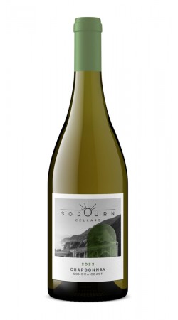 2023 Sojourn Chardonnay Sonoma Coast