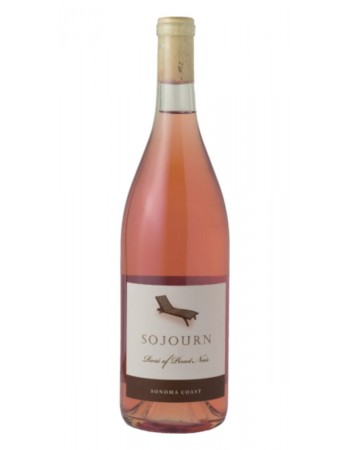 2023 Sojourn Rose Pinot Noir Sonoma Coast