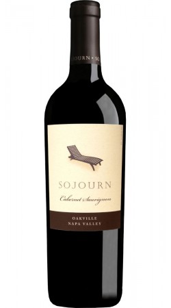 2018 Sojourn Oakville Cabernet Sauvignon