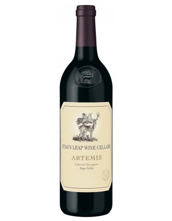 2016 Stag`s Leap Wine Cellars Artemis Cabernet Sauvignon
