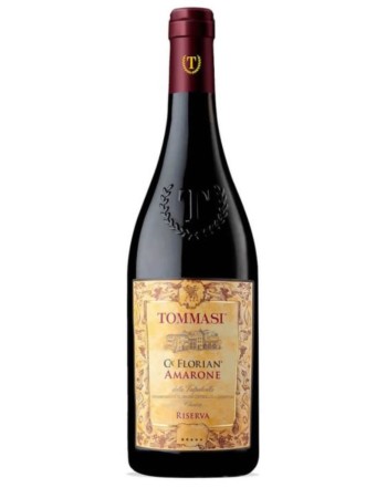 Tommasi Ca' Florian Amarone della Valpolicella Classico Riserva..