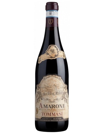 Tommasi Amarone della Valpolicella Classico..