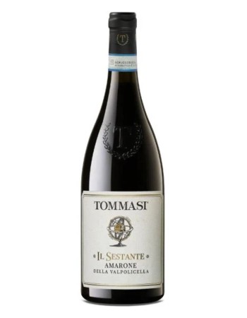 Tommasi Il Sestante Amarone della Valpolicella..