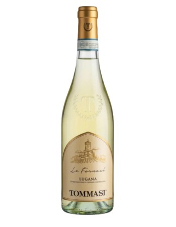 Tommasi Le Fornaci Lugana..