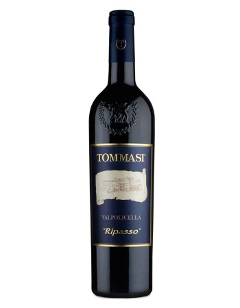 Tommasi Ripasso Valpolicella Classico Superiore..