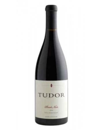 2020 Tudor Pinot Noir Santa Maria Valley