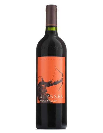2019 Ulysses Napa Valley Cabernet Sauvignon