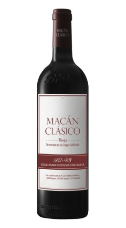 2018 Benjamin de Rothschild & Vega Sicilia Macan Clasico 2018 Benjamin de Rothschild & Vega Sicilia Macan Clasico