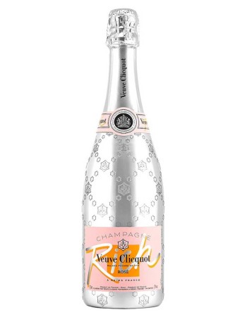 NV Veuve Clicquot Rich Rose..