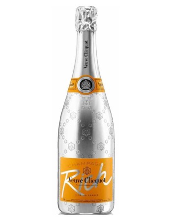 NV Veuve Clicquot Rich..