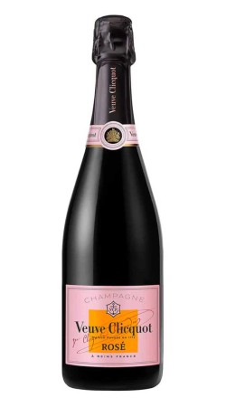 NV Veuve Clicquot Rosé