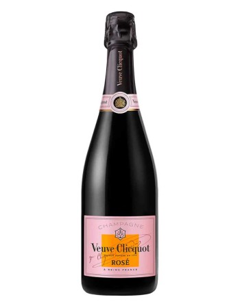 NV Veuve Clicquot Rosé..