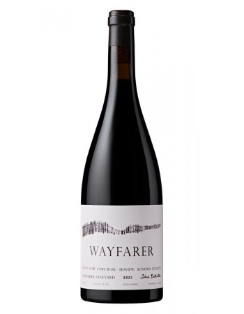 2021 Wayfarer Pinot Noir The Estate