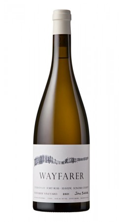 2021 Wayfarer Chardonnay The Estate