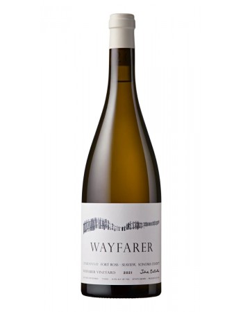 2021 Wayfarer Chardonnay The Estate