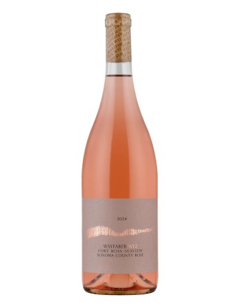 2024 Wayfarer WF2 Rose
